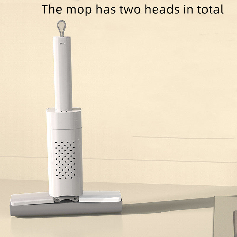 Portable Mini Mop