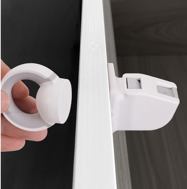 Drawer Magnetic Lock