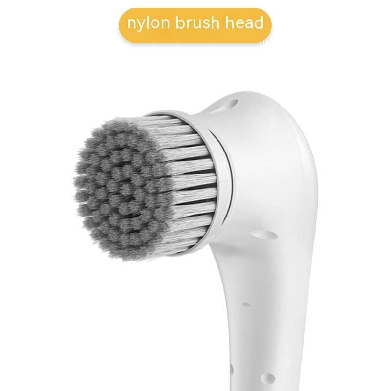 Automatic Rechargeable Scrubber