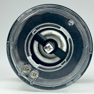 Stainless steel electric grinder