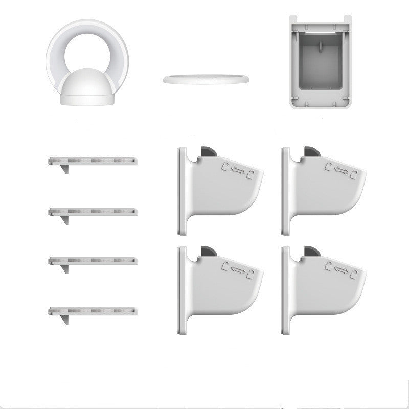 Drawer Magnetic Lock