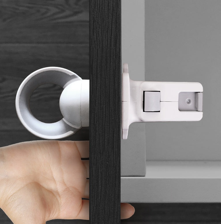 Drawer Magnetic Lock