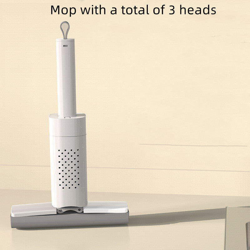 Portable Mini Mop