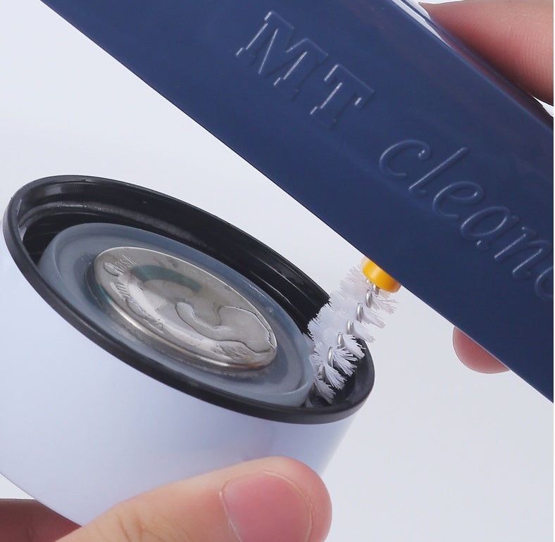 4 In 1 Multifunctional Bottle Cleaner